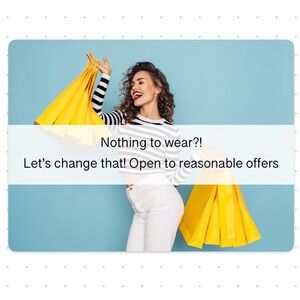 Trying to do some home repairs. So all offers are welcome!